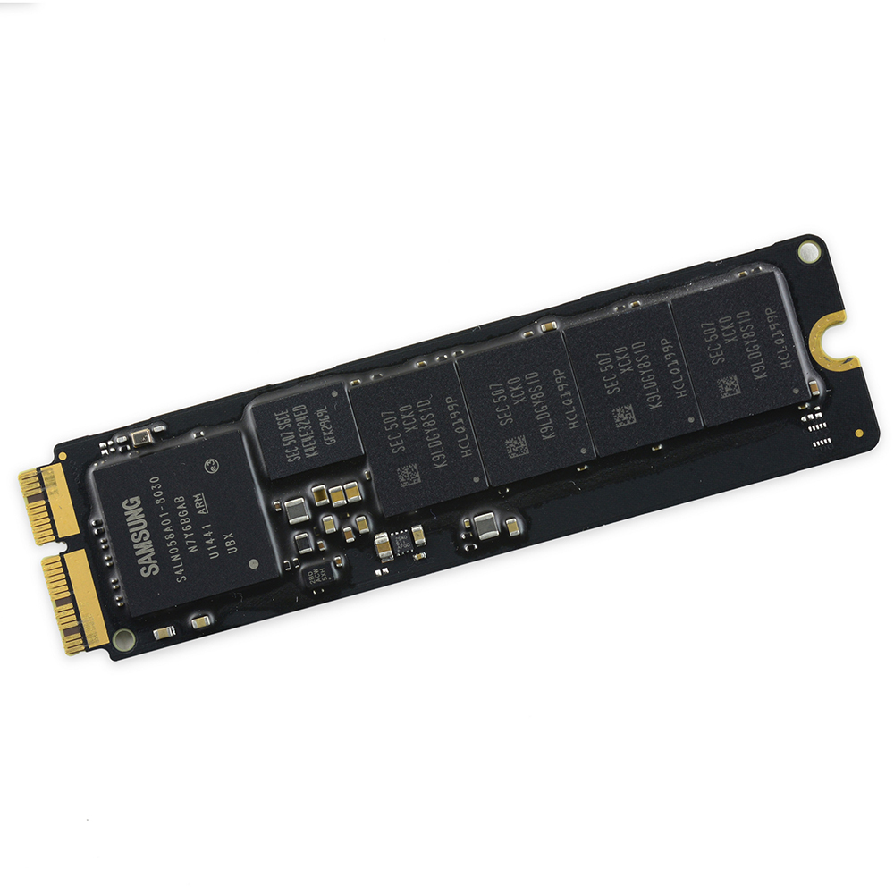 ssd for macbook pro a1502